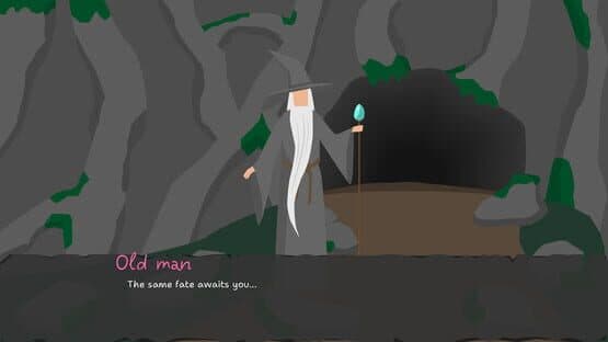Craig's Cave — screenshot 1