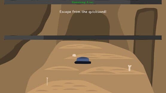 Craig's Cave — screenshot 4