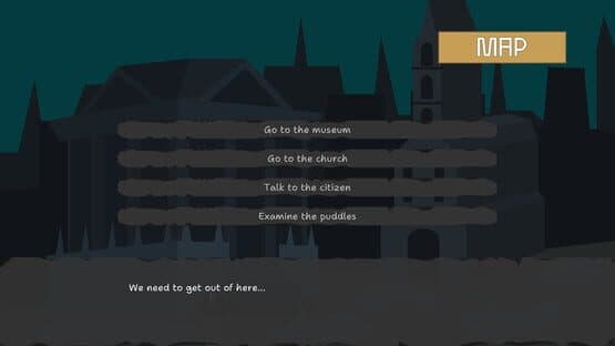 Craig's Cave — screenshot 5
