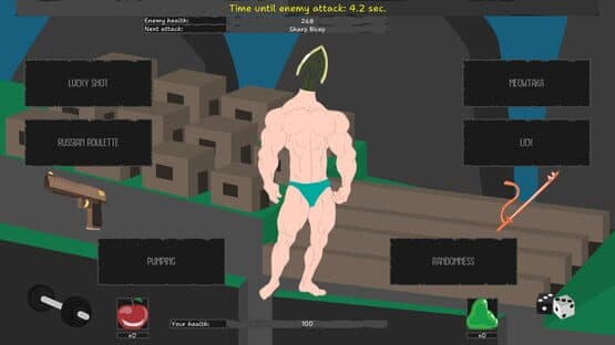 Craig's Cave — screenshot 6