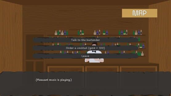 Craig's Cave — screenshot 7
