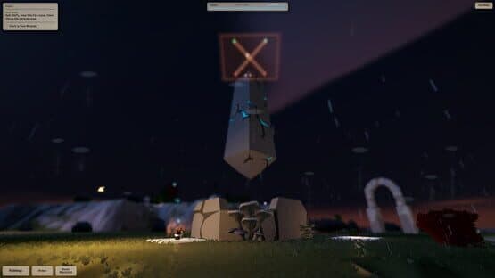 Goblin God — screenshot 1