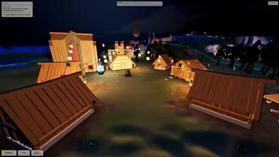 Goblin God — screenshot 2