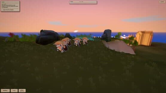 Goblin God — screenshot 3