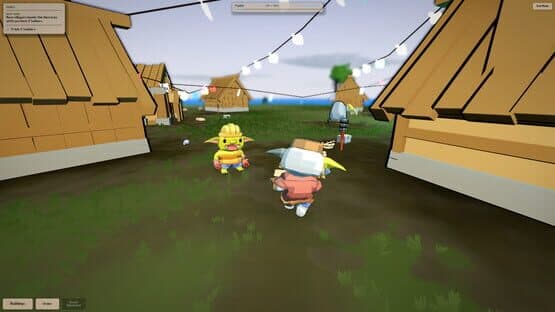 Goblin God — screenshot 5