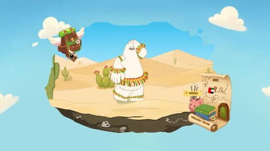 Walk Around the World — screenshot 3