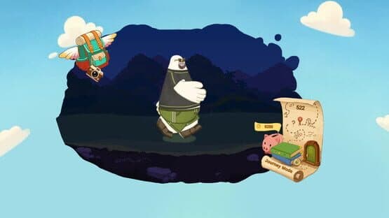 Walk Around the World — screenshot 4