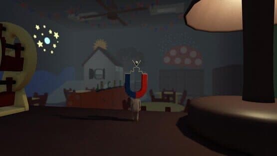 Mr.Mag: The Dark Side Within — screenshot 1
