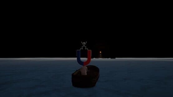 Mr.Mag: The Dark Side Within — screenshot 2