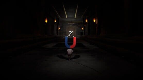 Mr.Mag: The Dark Side Within — screenshot 3
