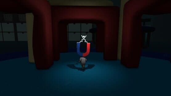 Mr.Mag: The Dark Side Within — screenshot 4