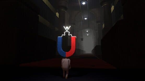 Mr.Mag: The Dark Side Within — screenshot 5