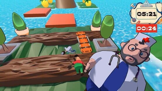 Wobble Bros — screenshot 1