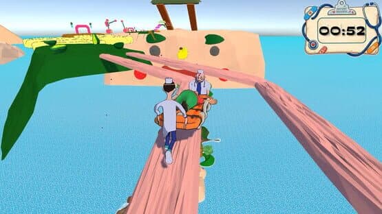 Wobble Bros — screenshot 2