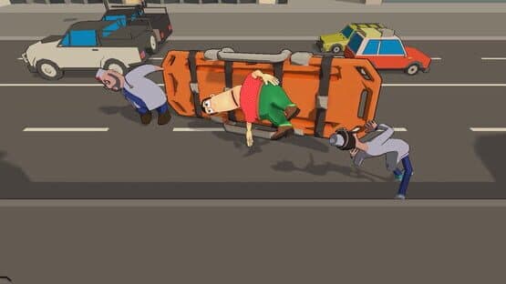 Wobble Bros — screenshot 4