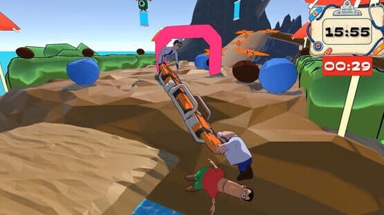 Wobble Bros — screenshot 5