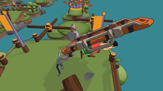 Wobble Bros — screenshot 6