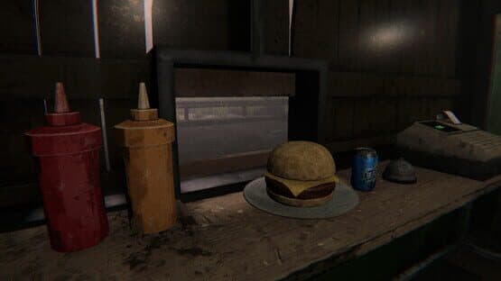 Eddie’s Last Shift — screenshot 2