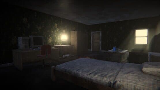 Eddie’s Last Shift — screenshot 3