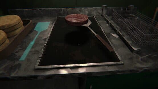 Eddie’s Last Shift — screenshot 4