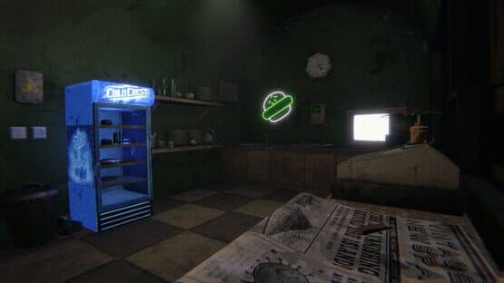 Eddie’s Last Shift — screenshot 6