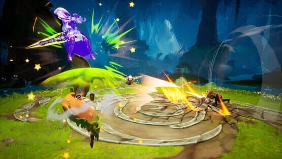Blast Blade — screenshot 3