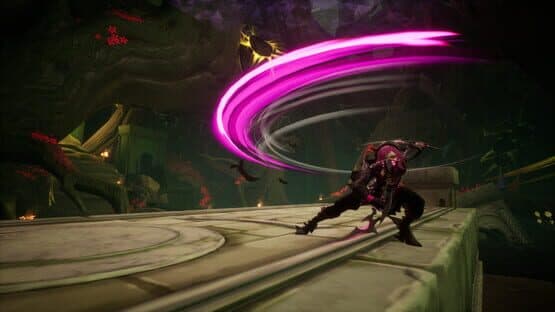 Blast Blade — screenshot 4