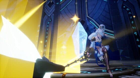 Blast Blade — screenshot 5