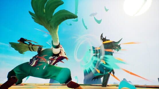 Blast Blade — screenshot 6
