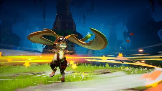 Blast Blade — screenshot 7