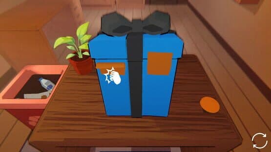 Your Cozy Unboxing — screenshot 1