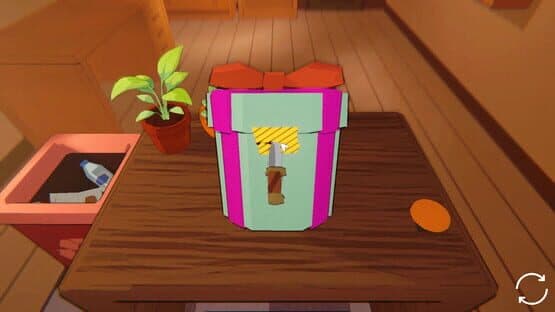 Your Cozy Unboxing — screenshot 5