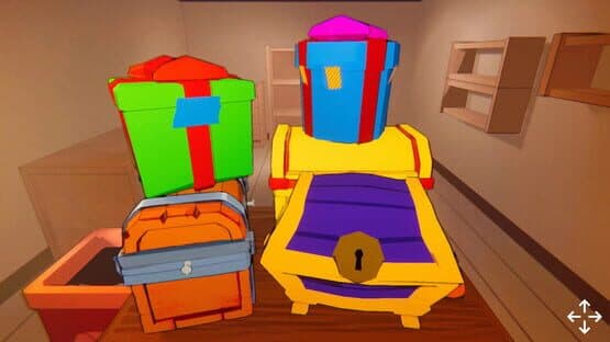 Your Cozy Unboxing — screenshot 8