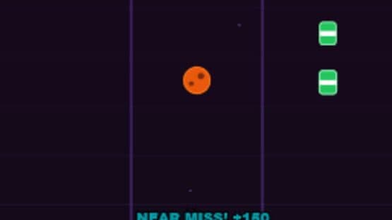 Crewmate Rush Space Escape Runner — screenshot 2