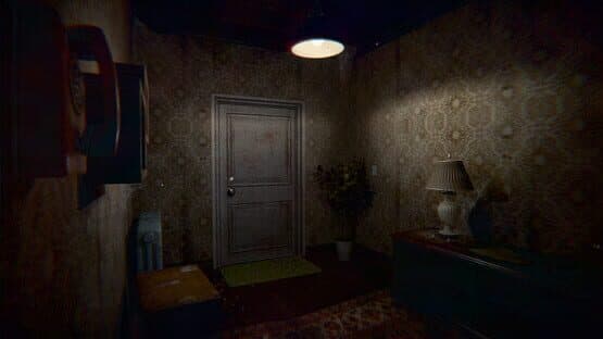 Silent Wounds - The Doll — screenshot 1