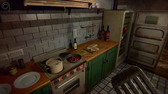 Silent Wounds - The Doll — screenshot 2