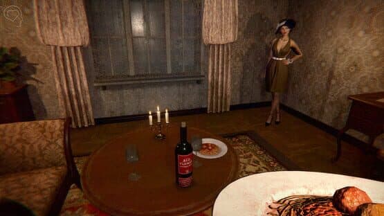 Silent Wounds - The Doll — screenshot 3