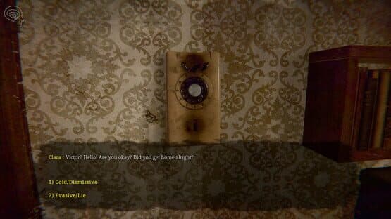 Silent Wounds - The Doll — screenshot 7