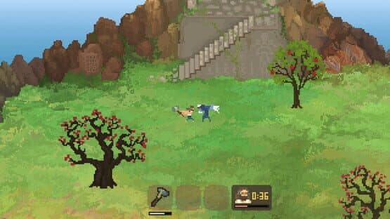 The Deep Waits — screenshot 1