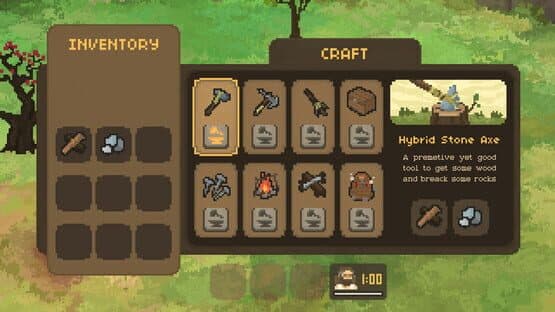 The Deep Waits — screenshot 2