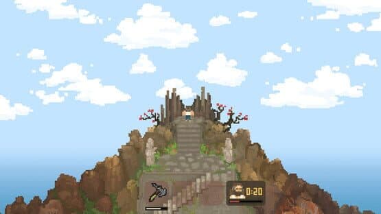 The Deep Waits — screenshot 4