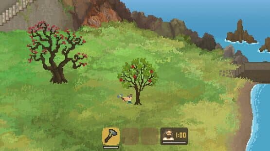 The Deep Waits — screenshot 5