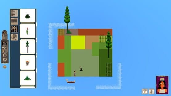 Eastern Dream — screenshot 1