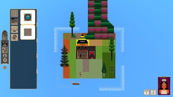 Eastern Dream — screenshot 2