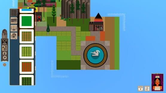 Eastern Dream — screenshot 4