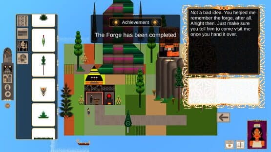 Eastern Dream — screenshot 5