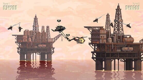 Riot Riders — screenshot 2