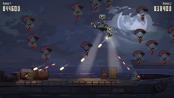 Riot Riders — screenshot 3