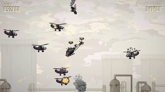 Riot Riders — screenshot 6