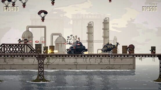 Riot Riders — screenshot 7